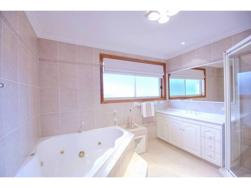 Castle Hill NSW 2154