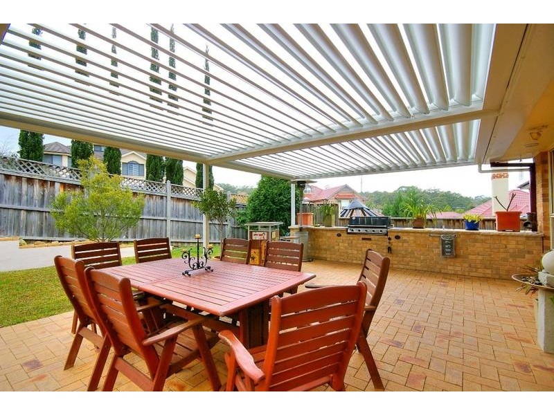 Castle Hill NSW 2154