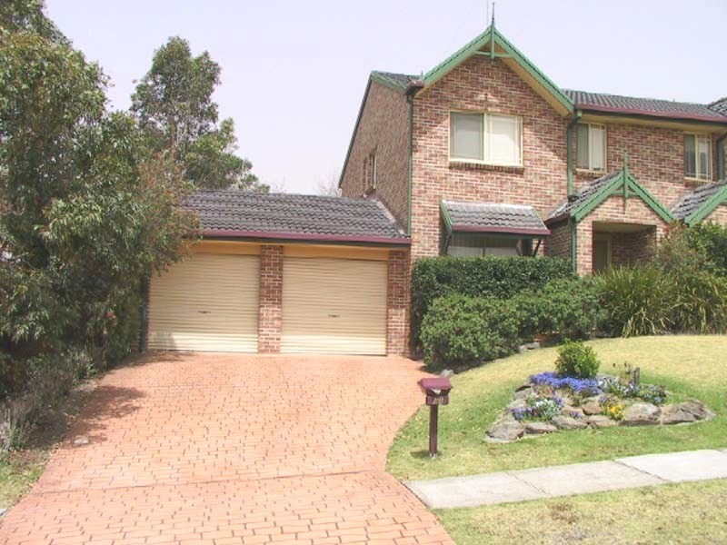 4a Patu Place, Cherrybrook NSW 2126