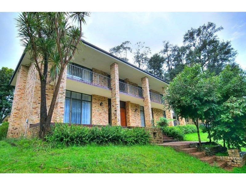 Castle Hill NSW 2154