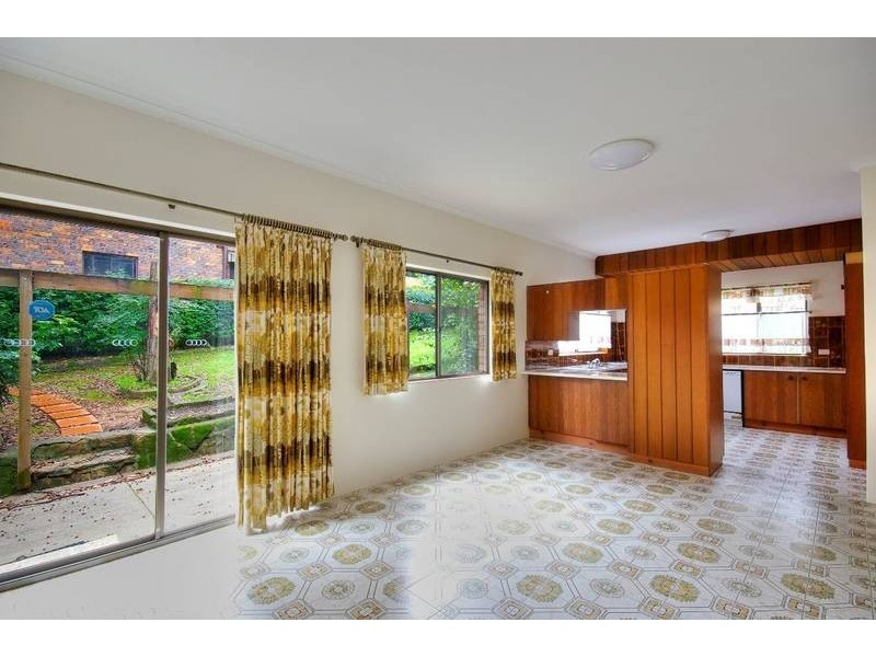 Castle Hill NSW 2154