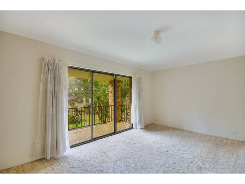 Castle Hill NSW 2154