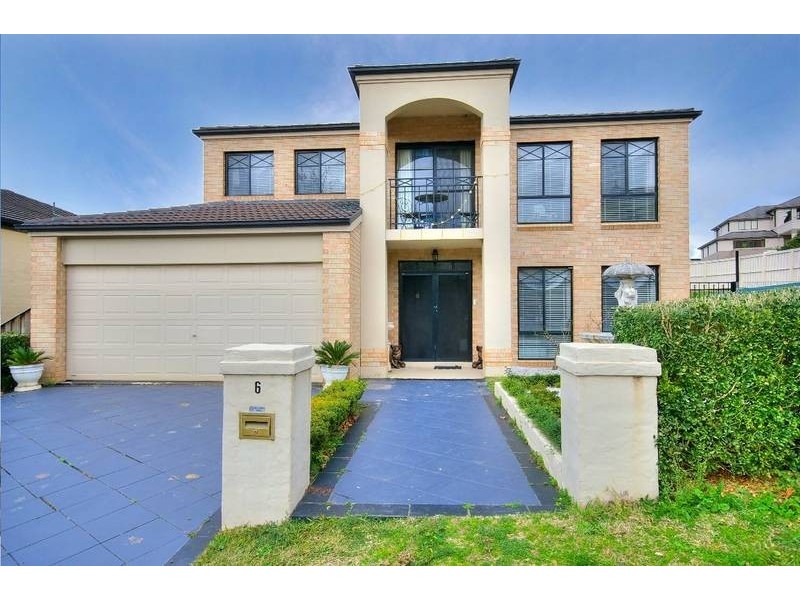 Castle Hill NSW 2154