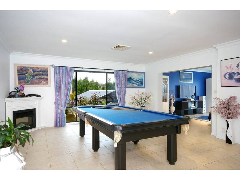 Castle Hill NSW 2154