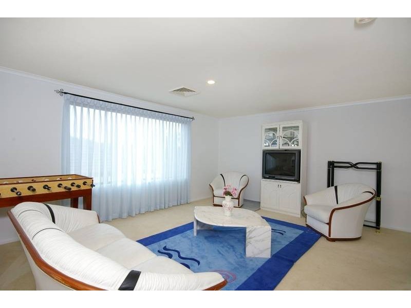 Castle Hill NSW 2154