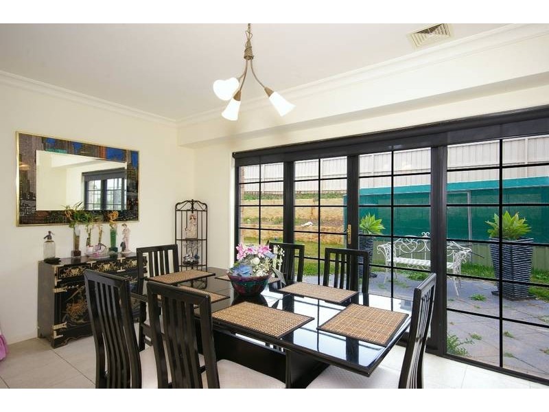 Castle Hill NSW 2154