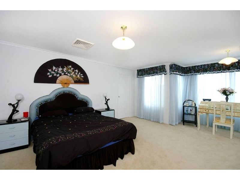 Castle Hill NSW 2154