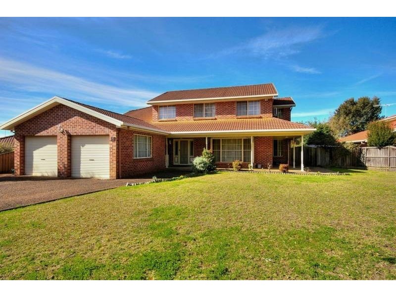 Cherrybrook NSW 2126