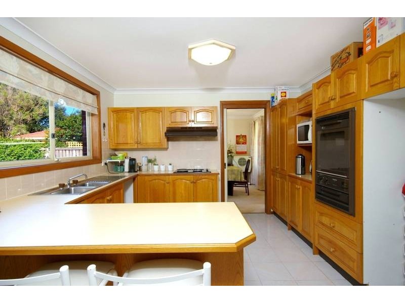Cherrybrook NSW 2126
