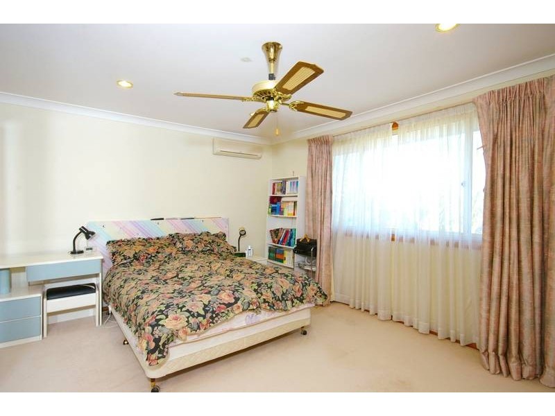 Cherrybrook NSW 2126