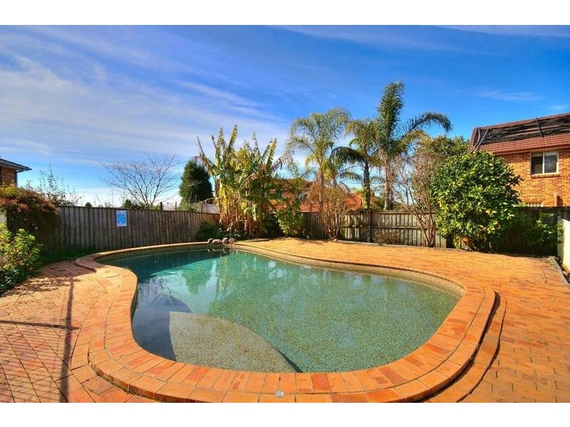 Cherrybrook NSW 2126