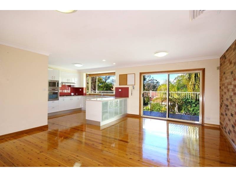 West Pennant Hills NSW 2125