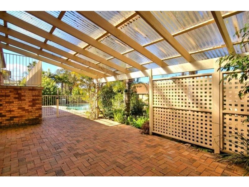 West Pennant Hills NSW 2125