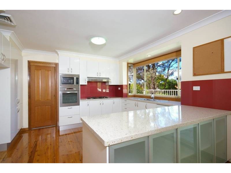 West Pennant Hills NSW 2125