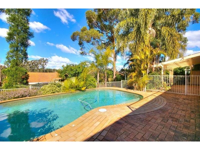West Pennant Hills NSW 2125