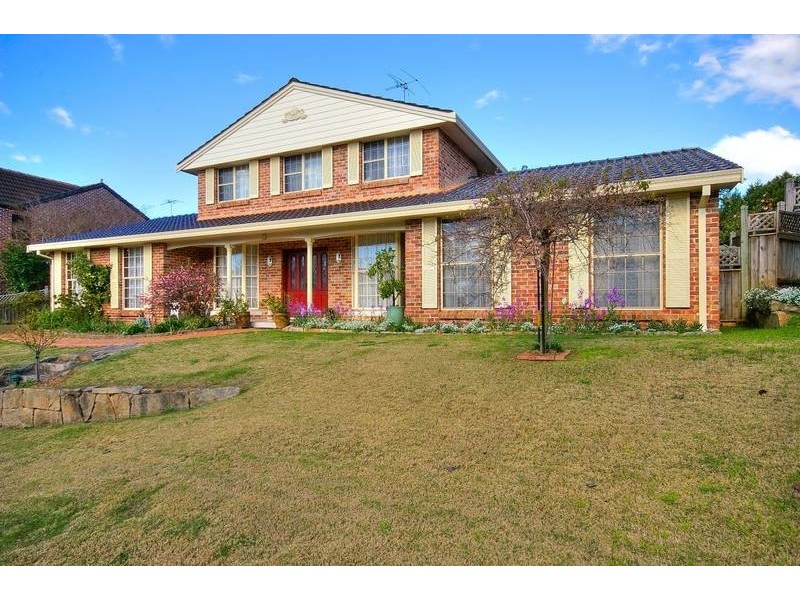 Cherrybrook NSW 2126