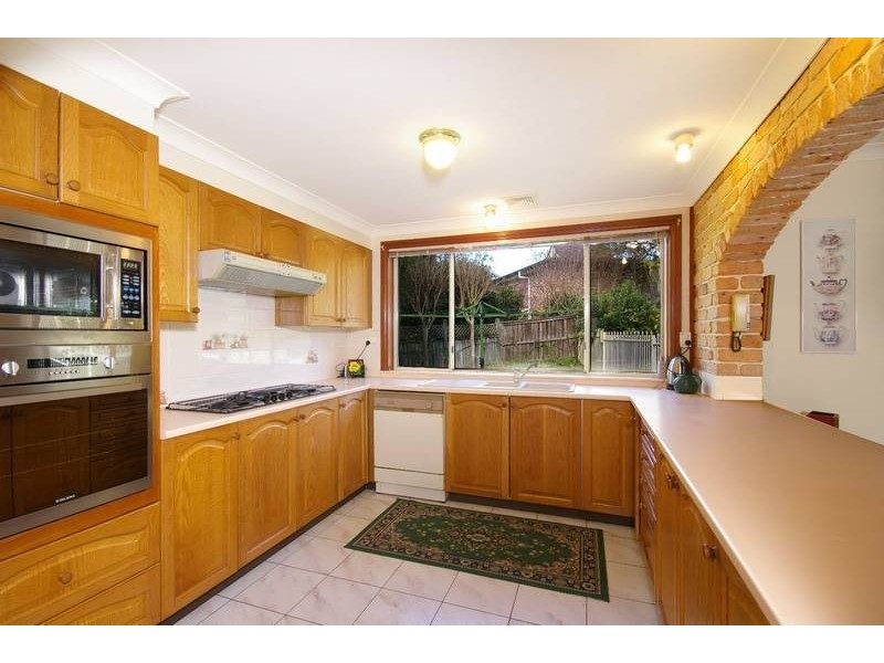 Cherrybrook NSW 2126