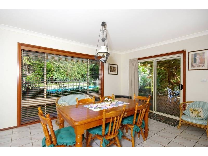 Cherrybrook NSW 2126