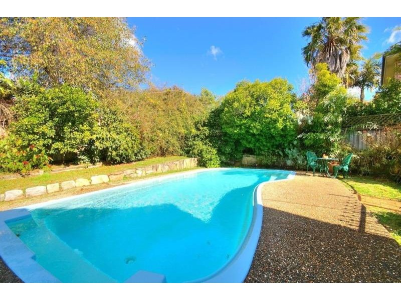 Cherrybrook NSW 2126