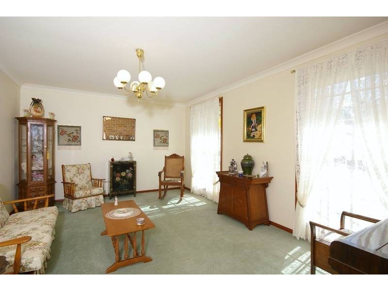 Cherrybrook NSW 2126