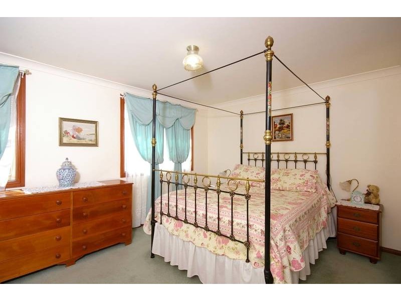 Cherrybrook NSW 2126