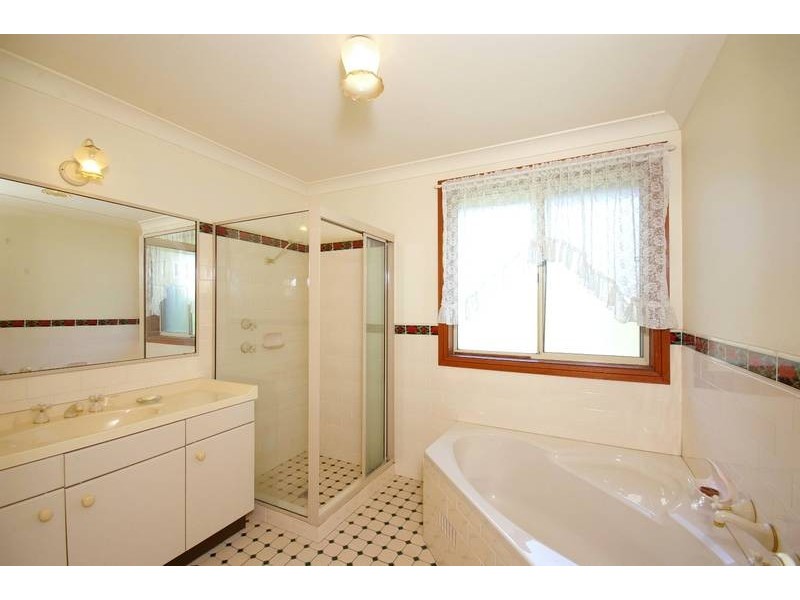 Cherrybrook NSW 2126