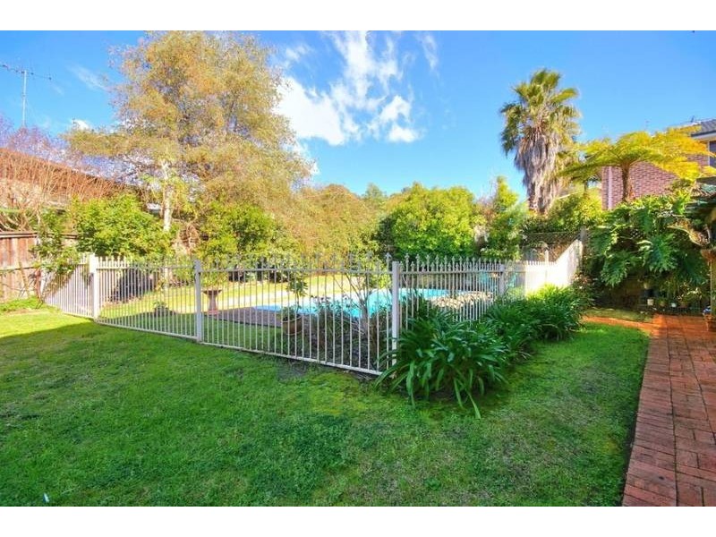 Cherrybrook NSW 2126