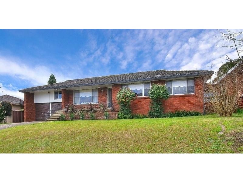 53 Baulkham Hills Road, Baulkham Hills NSW 2153