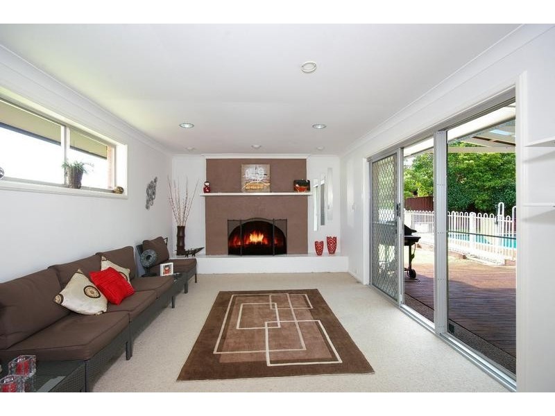 53 Baulkham Hills Road, Baulkham Hills NSW 2153