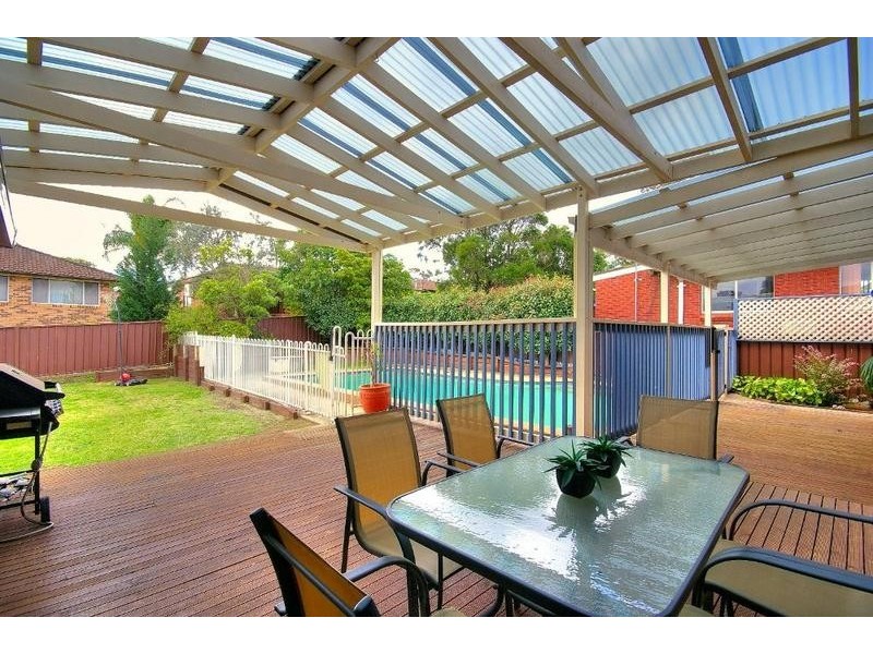 53 Baulkham Hills Road, Baulkham Hills NSW 2153
