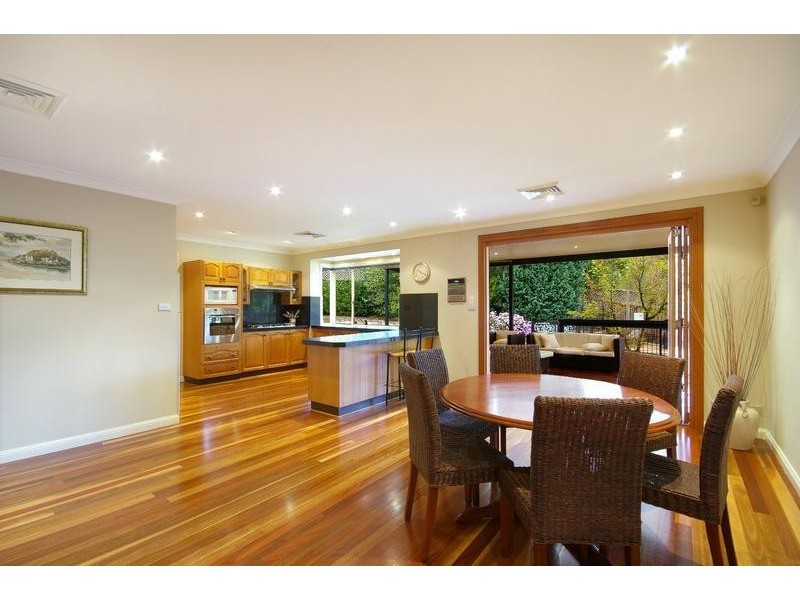 West Pennant Hills NSW 2125