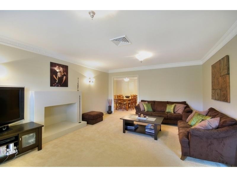West Pennant Hills NSW 2125