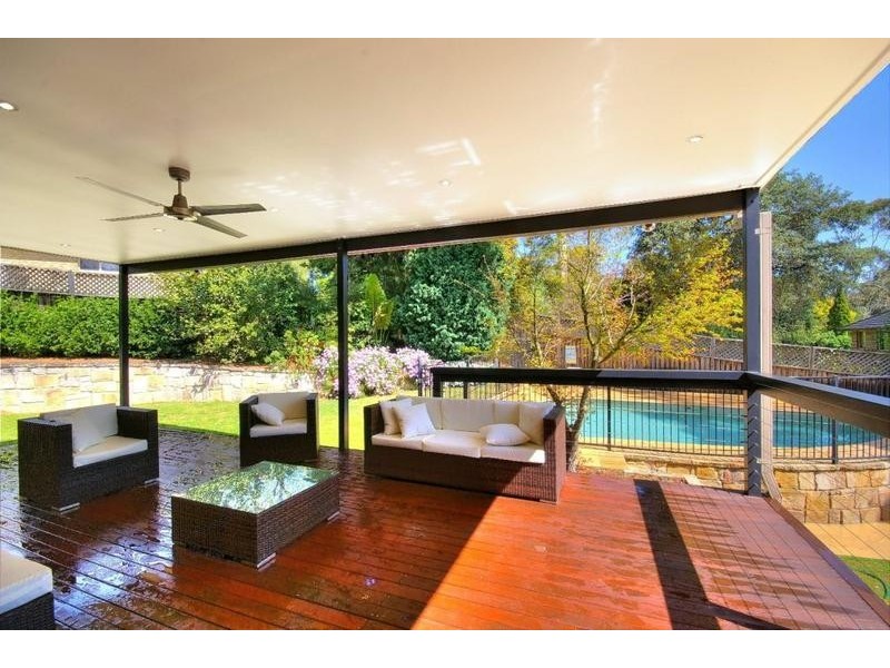 West Pennant Hills NSW 2125