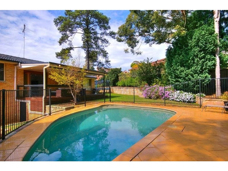 West Pennant Hills NSW 2125