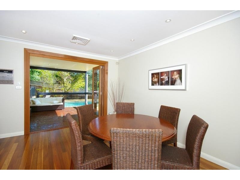 West Pennant Hills NSW 2125