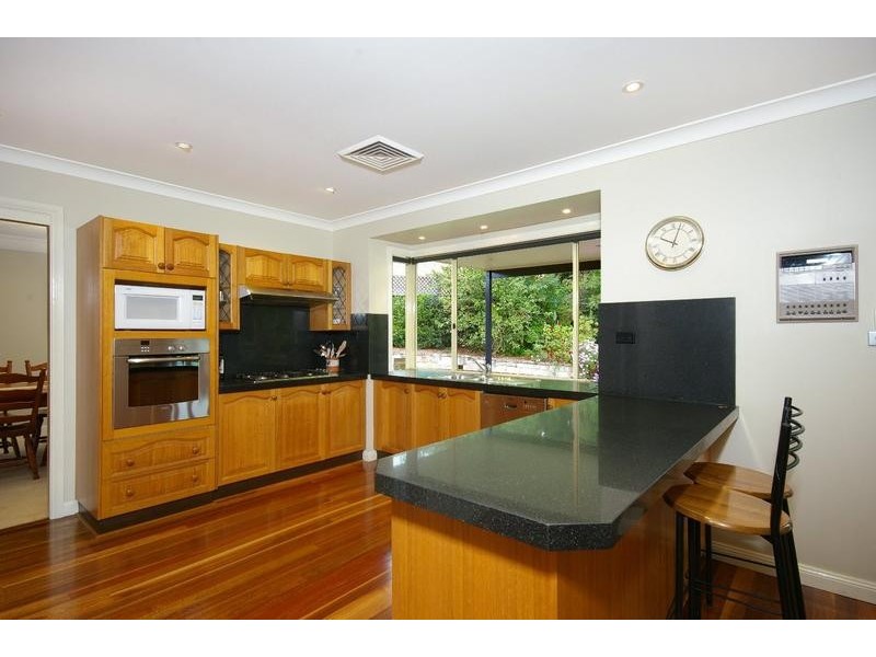 West Pennant Hills NSW 2125