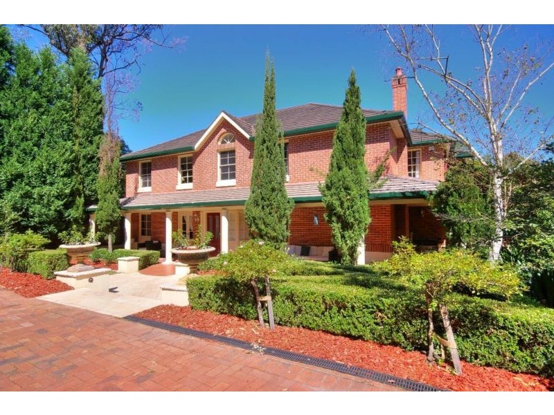 12 Range Road, West Pennant Hills NSW 2125