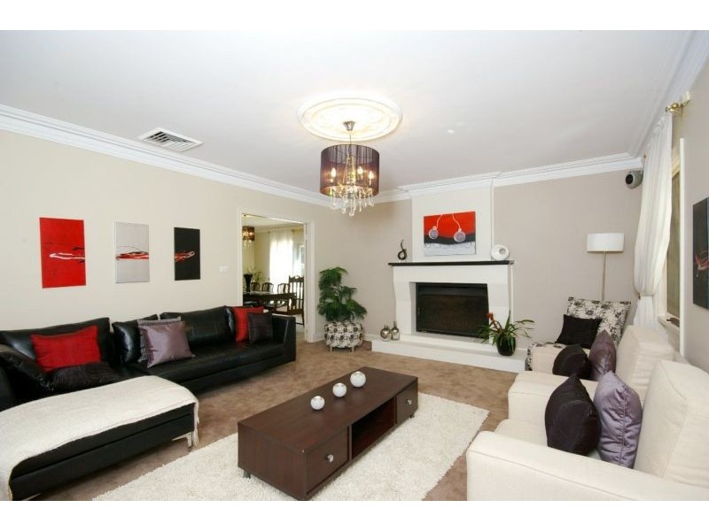 12 Range Road, West Pennant Hills NSW 2125