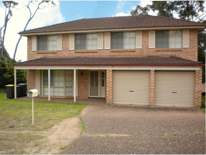 88 Hancock Drive, Cherrybrook NSW 2126