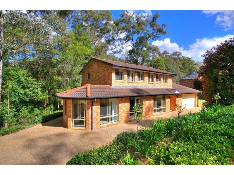 West Pennant Hills NSW 2125