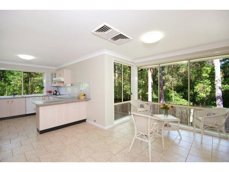 West Pennant Hills NSW 2125