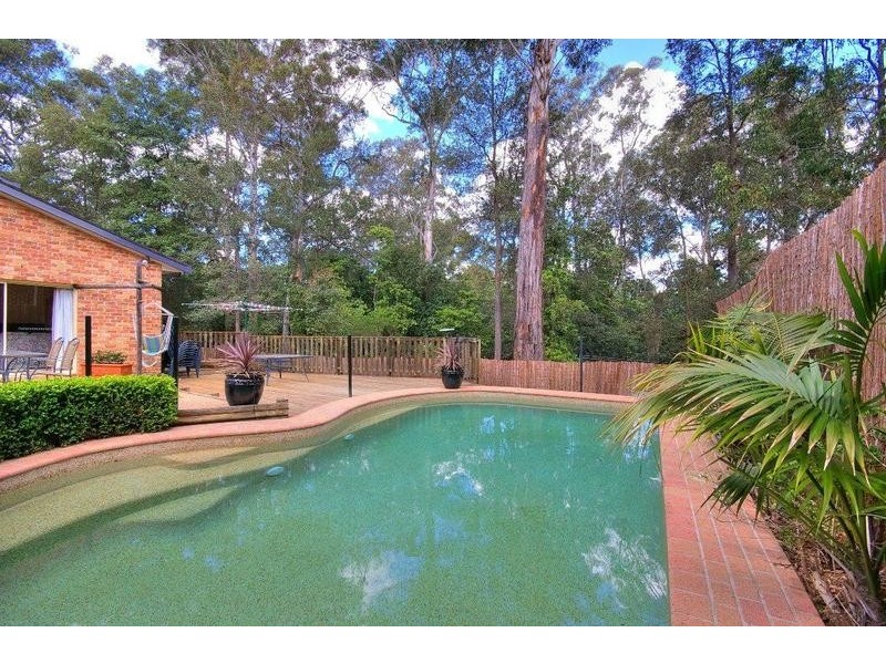 West Pennant Hills NSW 2125
