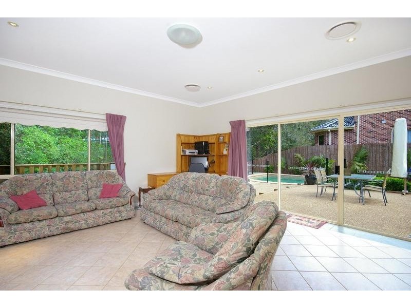West Pennant Hills NSW 2125