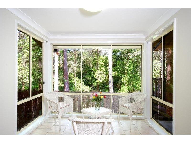 West Pennant Hills NSW 2125