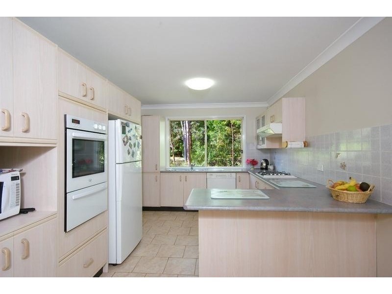West Pennant Hills NSW 2125