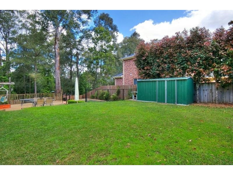 West Pennant Hills NSW 2125