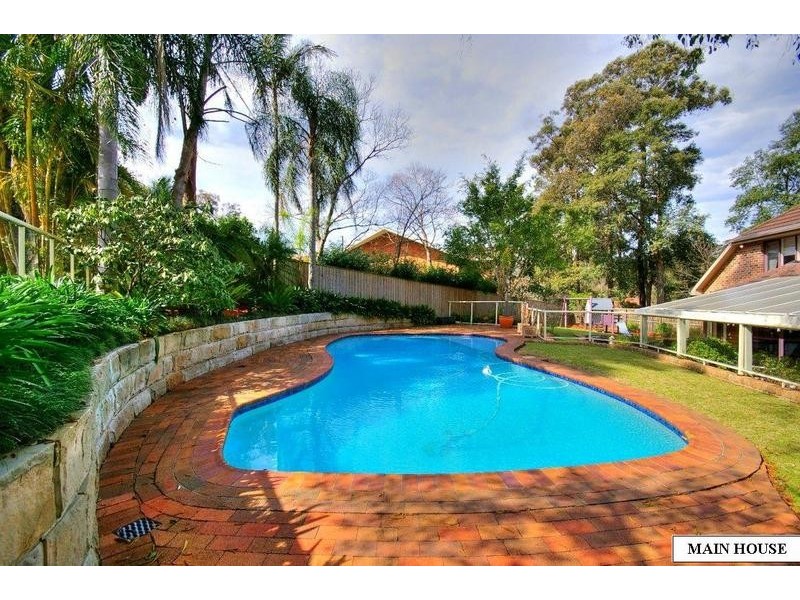 2-4 Cottonwood Place, Castle Hill NSW 2154