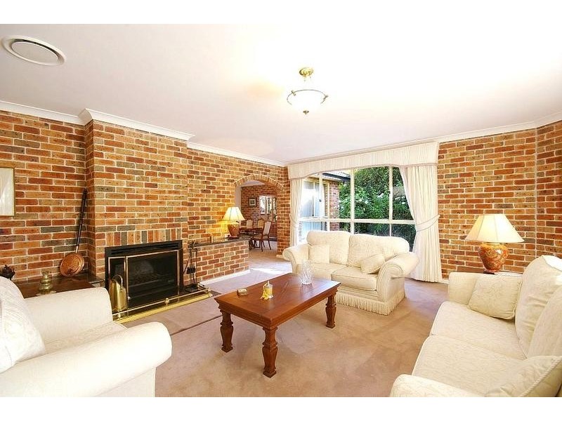 20 Sallaway Place, West Pennant Hills NSW 2125