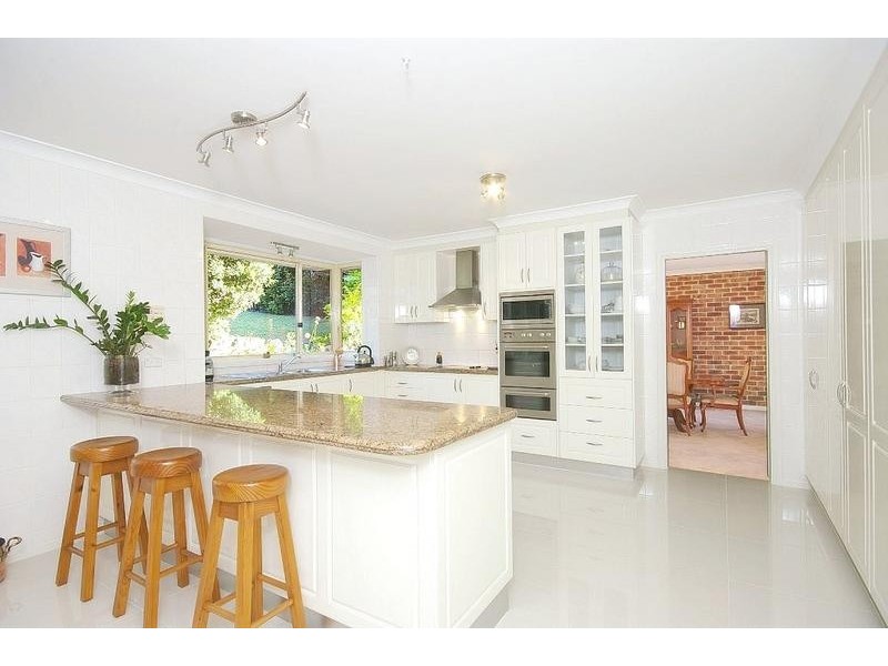 20 Sallaway Place, West Pennant Hills NSW 2125
