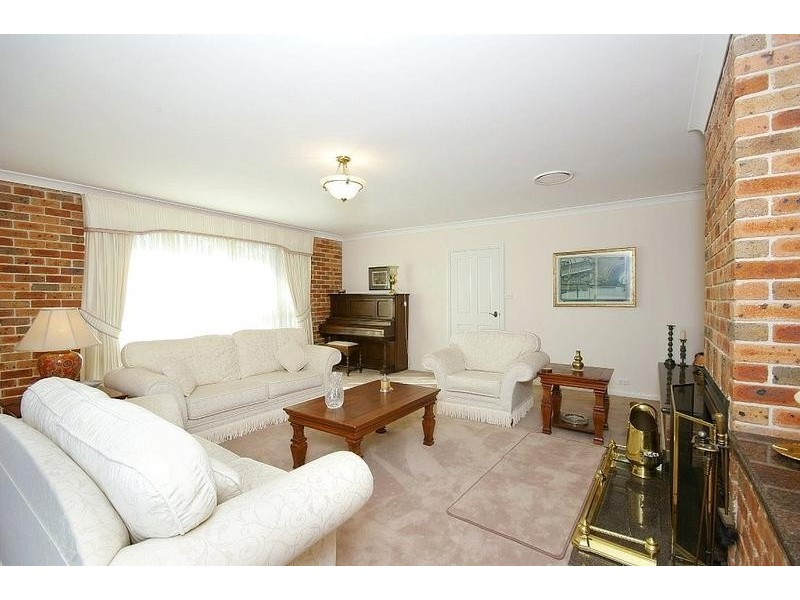 20 Sallaway Place, West Pennant Hills NSW 2125